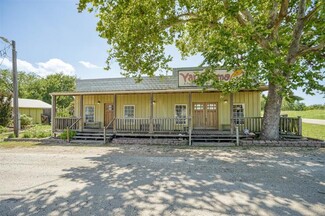 Plus de détails pour 130 Gonzales St, Paige, TX - Vente au détail à vendre