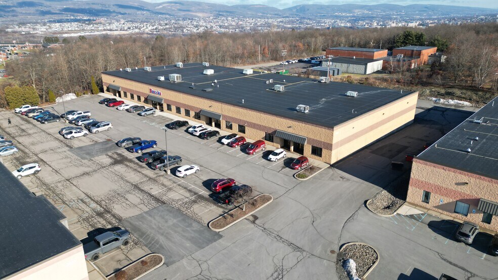 2200 Stafford Ave, Scranton, PA à louer - Photo du bâtiment - Image 3 de 7