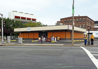 More details for 70 Southampton St, Boston, MA - Retail for Lease