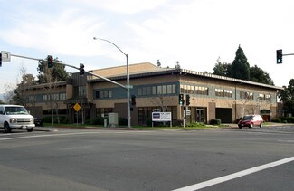 Plus de détails pour 2702 Clayton Rd, Concord, CA - Bureau à louer