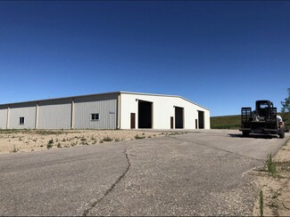 2101 SE 31st St, Minot ND - Commercial Real Estate