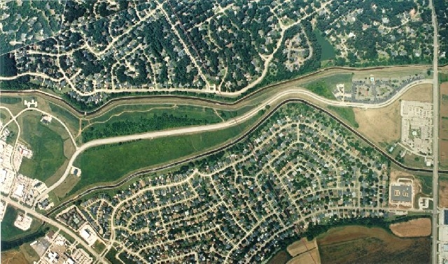 Fern Ave, Shreveport, LA à vendre - Photo principale - Image 1 de 2