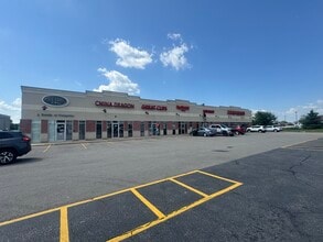 1495 Madison Ave, Fort Atkinson, WI à louer Photo du bâtiment- Image 1 de 3