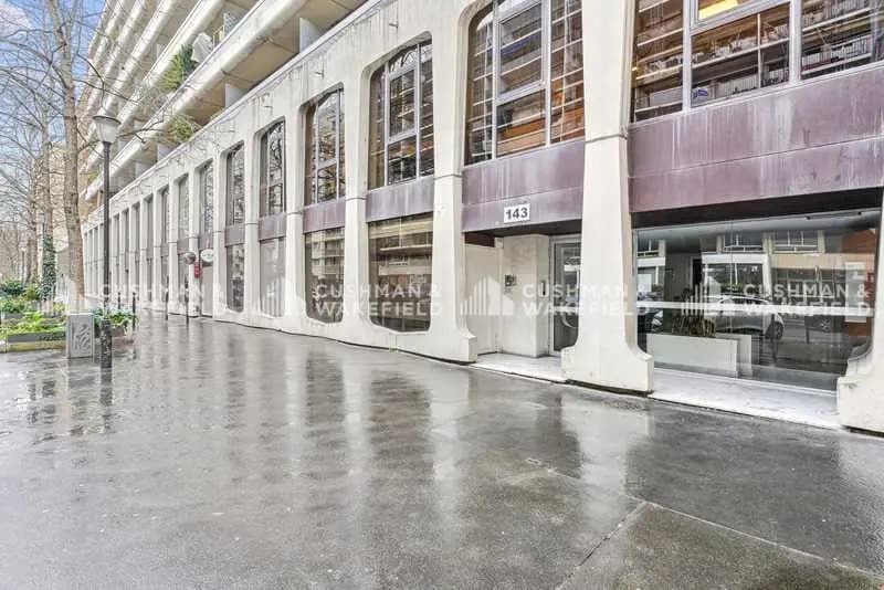 143 Rue De Saussure, Paris for lease - Building Photo - Image 3 of 3