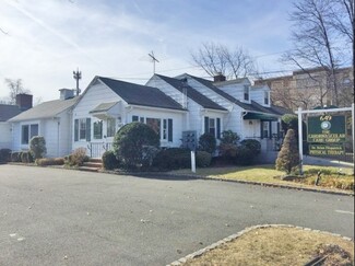 Plus de détails pour 649 Morris Ave, Springfield, NJ - Bureau à louer