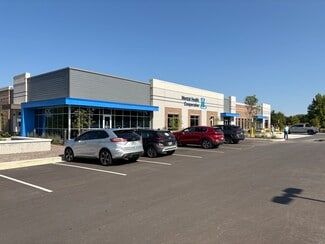 Plus de détails pour 1632 Gateway Blvd, Murfreesboro, TN - Médical à louer