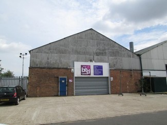 Plus de détails pour 5-6 South Clos, Royston - Industriel à vendre