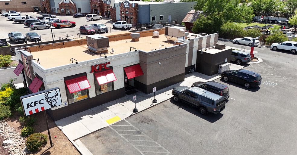 180 N White Mountain Rd, Show Low, AZ for sale - Building Photo - Image 3 of 24