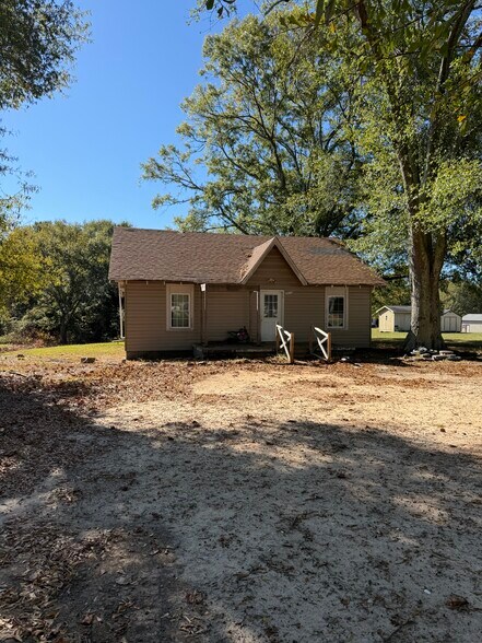 3072 Old Furnace Rd, Boiling Springs, SC à vendre - Photo principale - Image 1 de 9