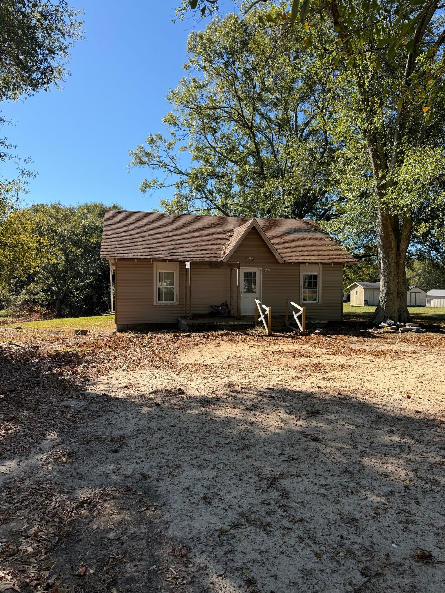 3072 Old Furnace Rd, Boiling Springs, SC à vendre Photo principale- Image 1 de 10