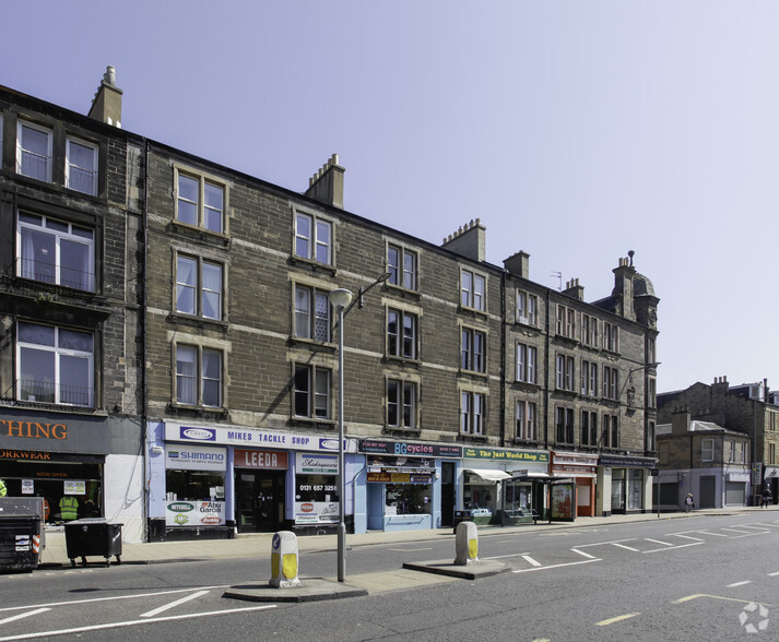 46 Portobello High St, Edinburgh à vendre - Photo principale - Image 1 de 1