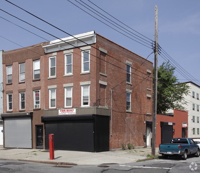 358 Columbia St, Brooklyn, NY à louer - Photo du bâtiment - Image 1 de 6