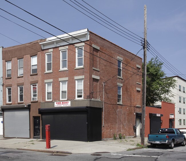 Plus de détails pour 358 Columbia St, Brooklyn, NY - Commerce de détail à louer