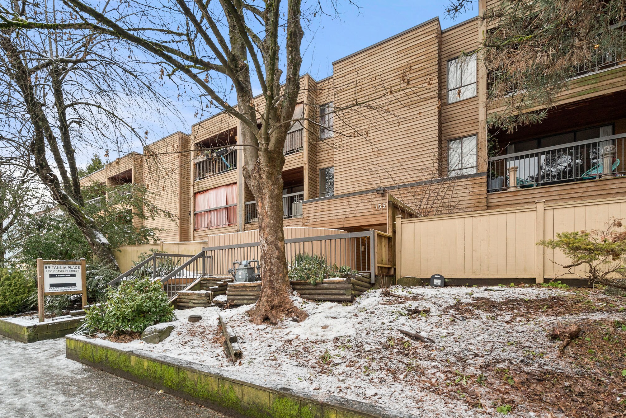 1555 Graveley St, Vancouver, BC for sale Building Photo- Image 1 of 1