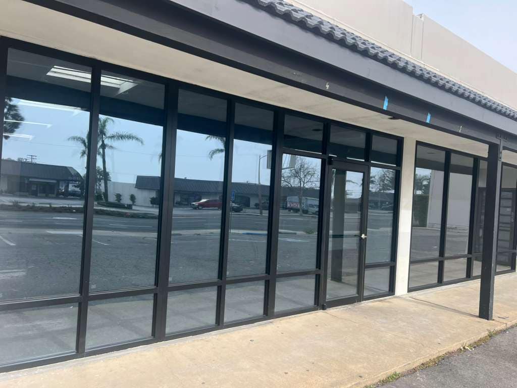 1301-1307 E Edinger Ave, Santa Ana, CA for lease Primary Photo- Image 1 of 14