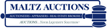 Maltz Auctions