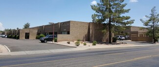 More details for 2009 E 5th St, Tempe, AZ - Industrial for Lease