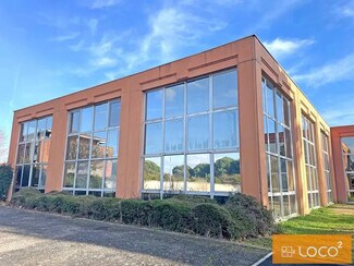 Plus de détails pour 5 Rue Jean Amiel, Blagnac - Bureau à louer