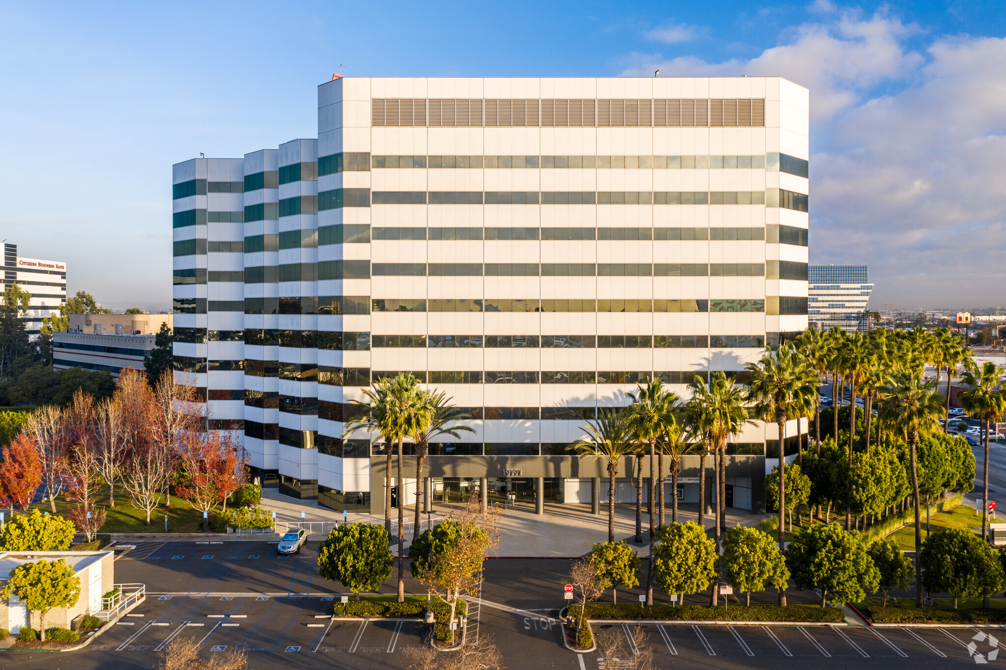 19191 S Vermont Ave, Torrance, CA for lease Primary Photo- Image 1 of 15