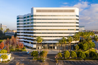 Plus de détails pour 19191 S Vermont Ave, Torrance, CA - Bureau à louer