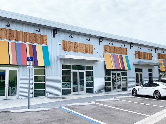 28280 Old 41 Rd, Bonita Springs, FL à louer - Photo du bâtiment - Image 3 de 5