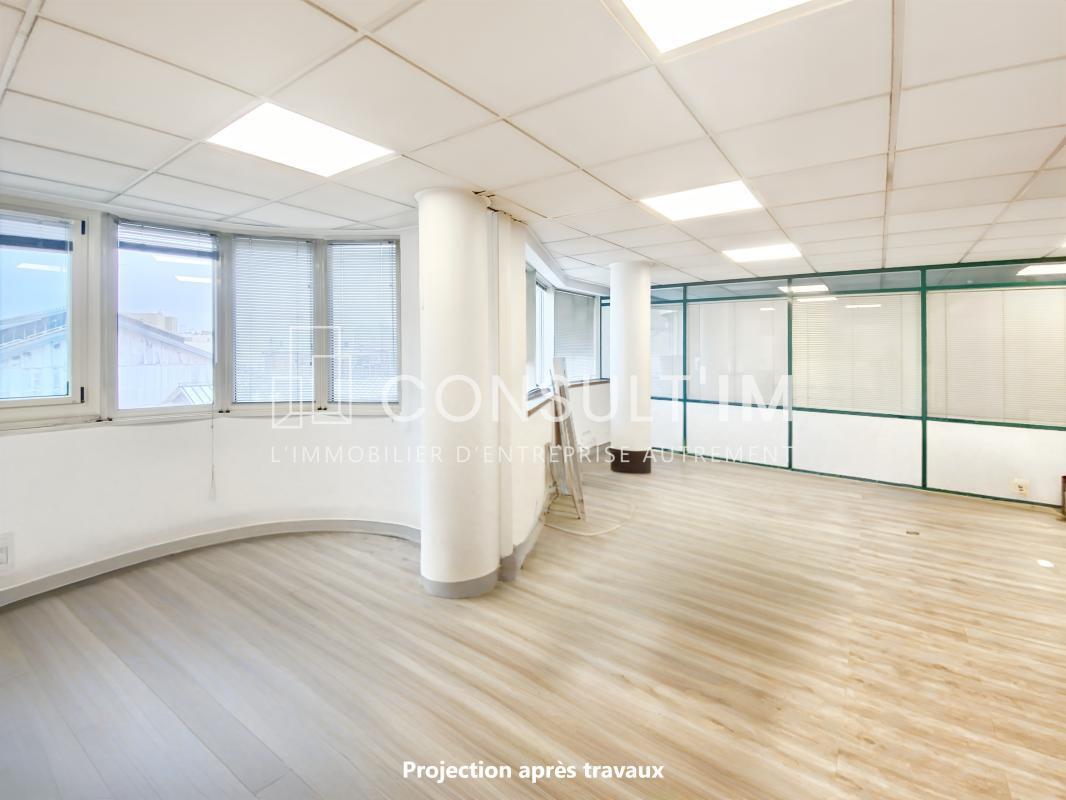 Bureau dans Asnières-sur-Seine à vendre Photo intérieure- Image 1 de 14
