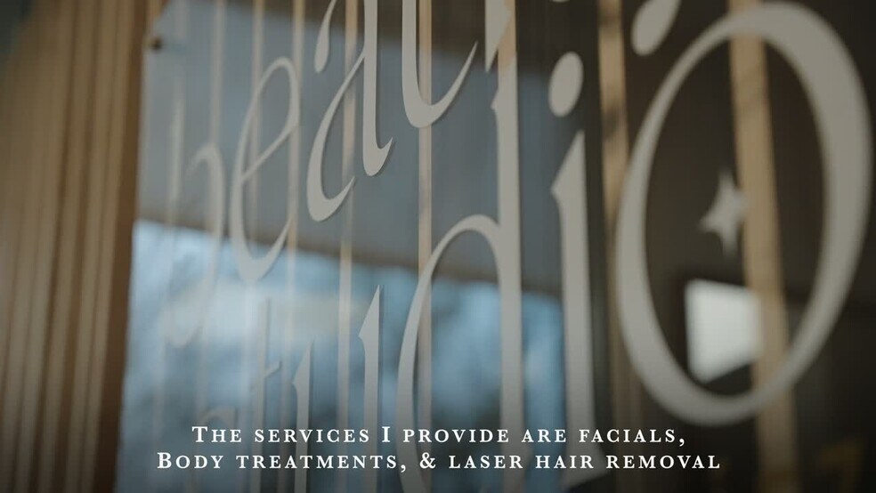 795 Powder Springs St SW, Marietta, GA à louer - Vidéo sur l’inscription commerciale - Image 3 de 7