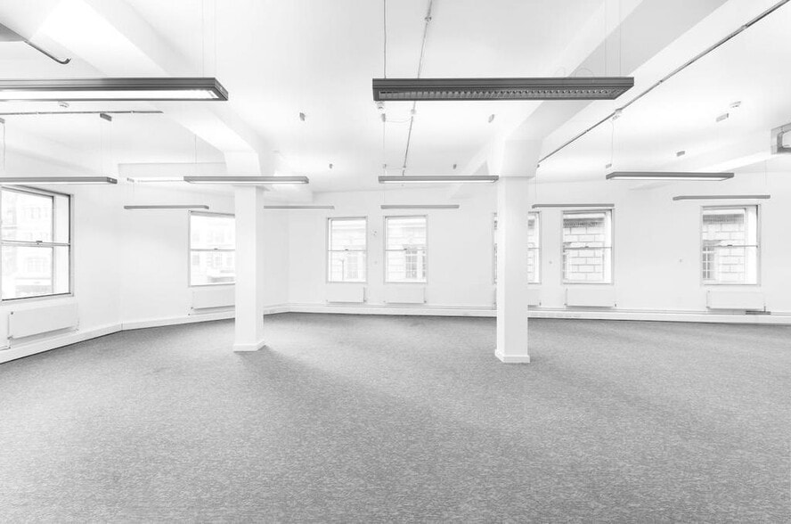 1-3 Worship St, London for lease - Building Photo - Image 3 of 10