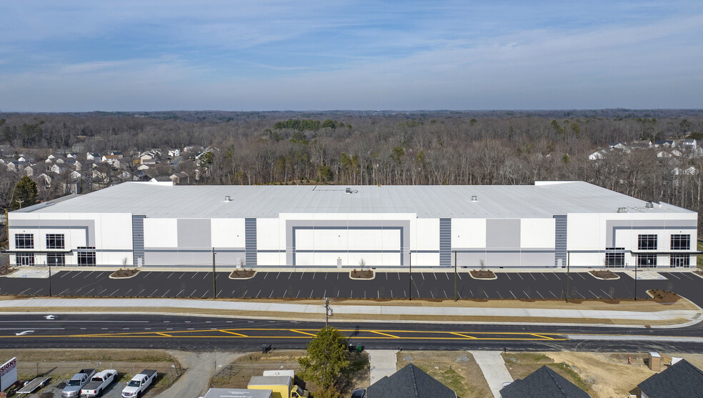 Paw Creek, Charlotte, NC for lease - Aerial - Image 2 of 18