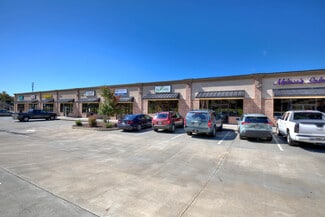 More details for 10 Hamilton Blvd NW, Cartersville, GA - Retail for Lease