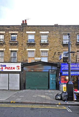 More details for 92 Hoxton St, London - Coworking for Lease