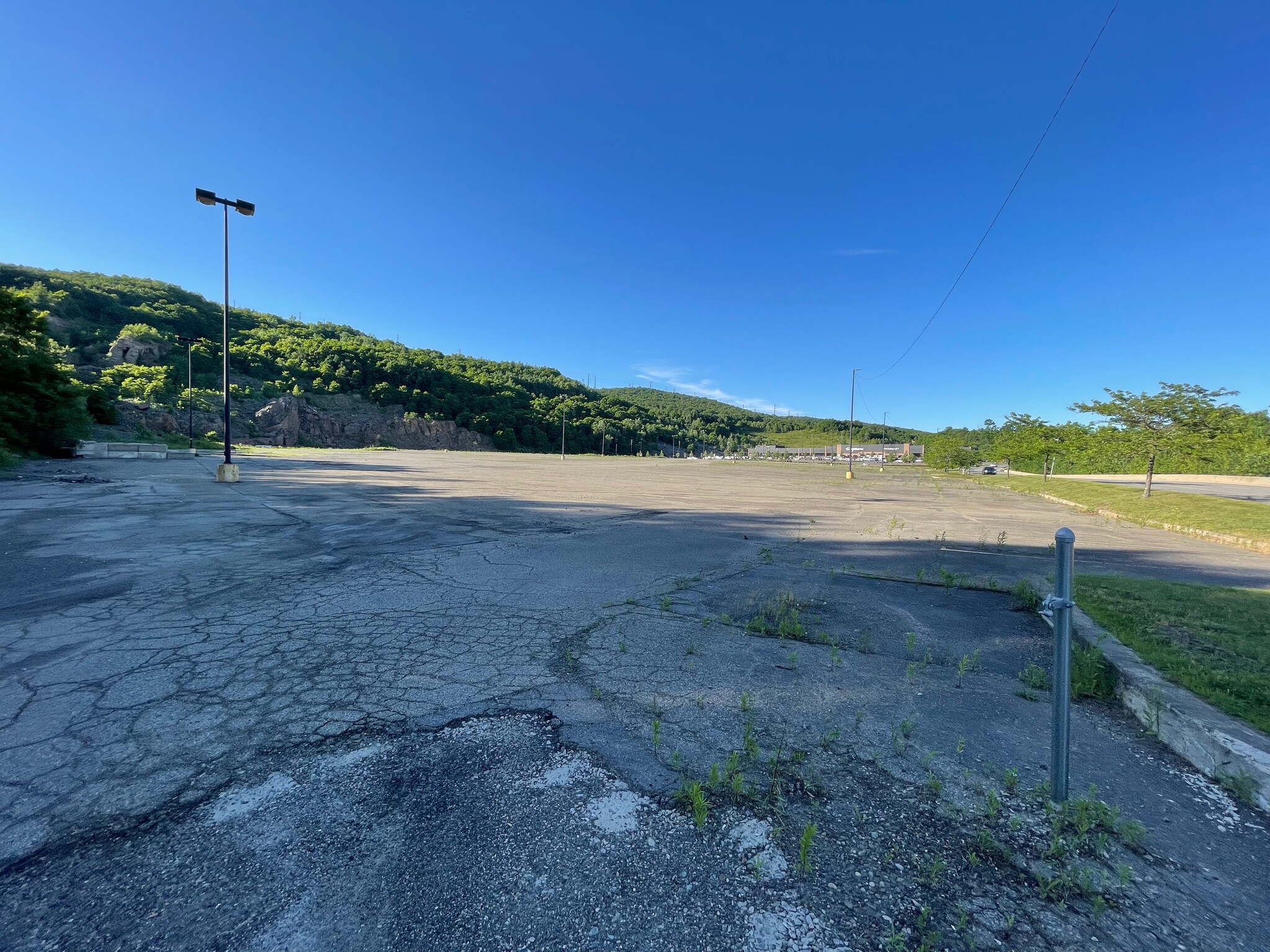 Scranton Carbondale Highway, Scranton, PA for lease Primary Photo- Image 1 of 6