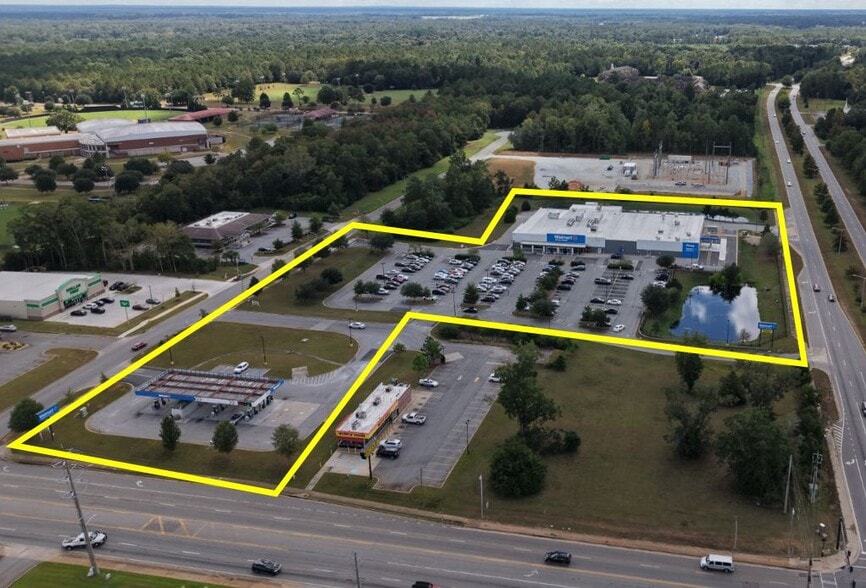 108 S Westover Blvd, Albany, GA for sale - Building Photo - Image 3 of 14