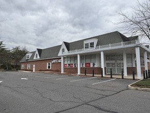 1801 Kuser Rd, Hamilton Square, NJ for lease Interior Photo- Image 2 of 4