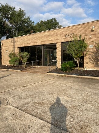 More details for 6677 Rookin St, Houston, TX - Retail for Lease