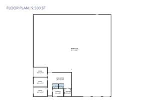 7800-7822 Kingspointe Pky, Orlando, FL for lease Interior Photo- Image 1 of 10