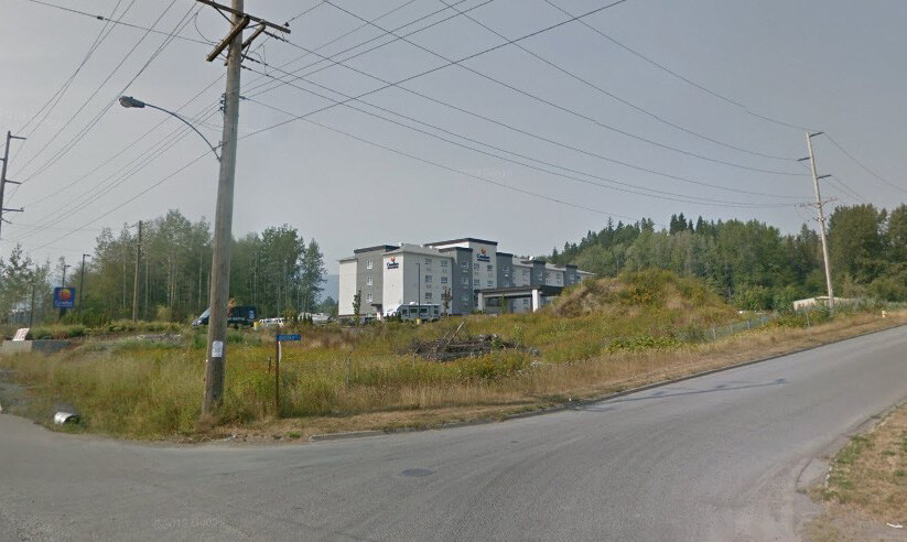 5110 Highway 16 W, Terrace, BC for sale Primary Photo- Image 1 of 8