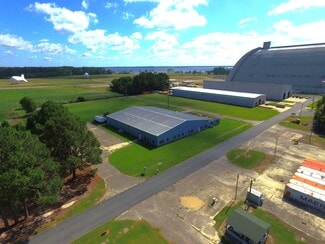 Plus de détails pour 161 T Com Dr, Elizabeth City, NC - Industriel à vendre