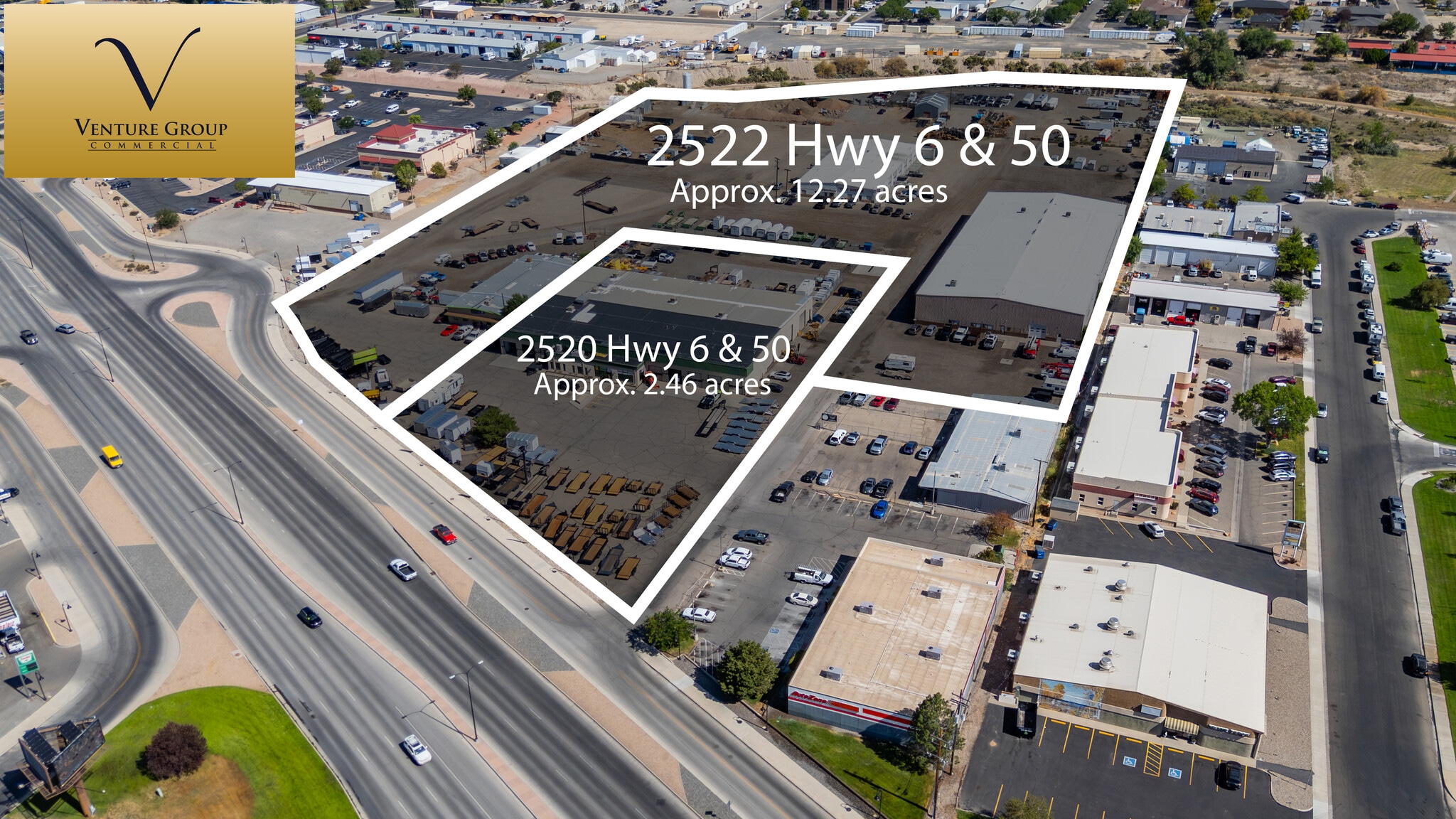 2520 & 2522 Highway 6 & 50 portfolio of 2 properties for sale on LoopNet.ca Building Photo- Image 1 of 21