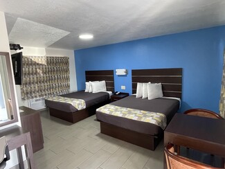 Plus de détails pour 10151 Tamiami Trl, Punta Gorda, FL - Services hôteliers à vendre