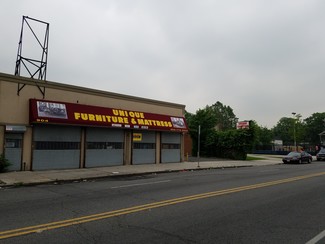 Plus de détails pour 904-908 S Orange Ave, Newark, NJ - Vente au détail à louer