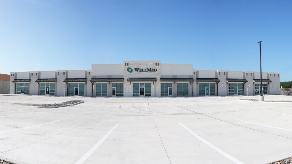 14702 Northwest, Corpus Christi, TX for sale - Building Photo - Image 3 of 7