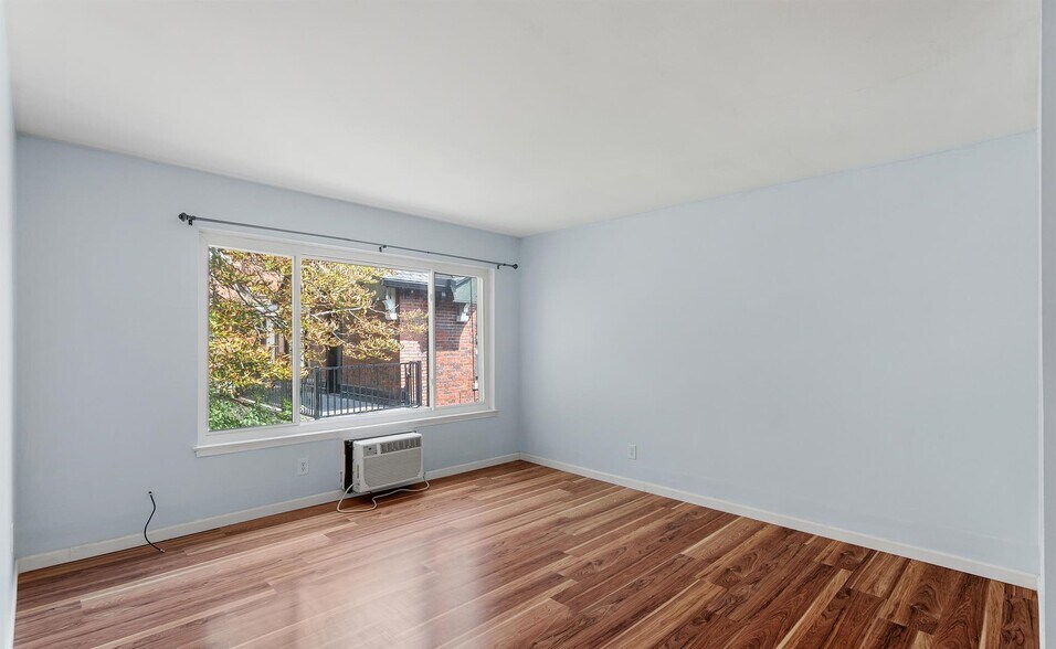 650 Virginia Park St, Detroit, MI à vendre - Photo du bâtiment - Image 3 de 16