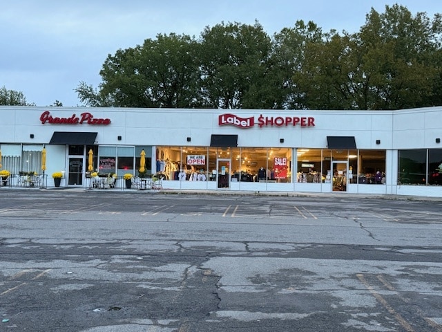 1250-1290 Upper Front St, Binghamton, NY à louer - Photo du bâtiment - Image 2 de 6