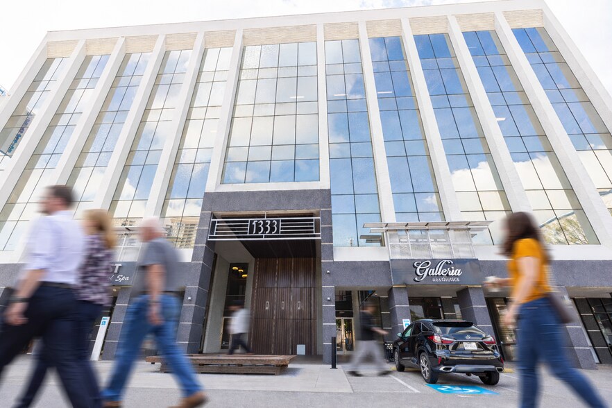 5373 W Alabama St, Houston, TX à louer - Photo du bâtiment - Image 2 de 24