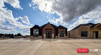More details for 6307 79th st, Lubbock, TX - Office for Lease