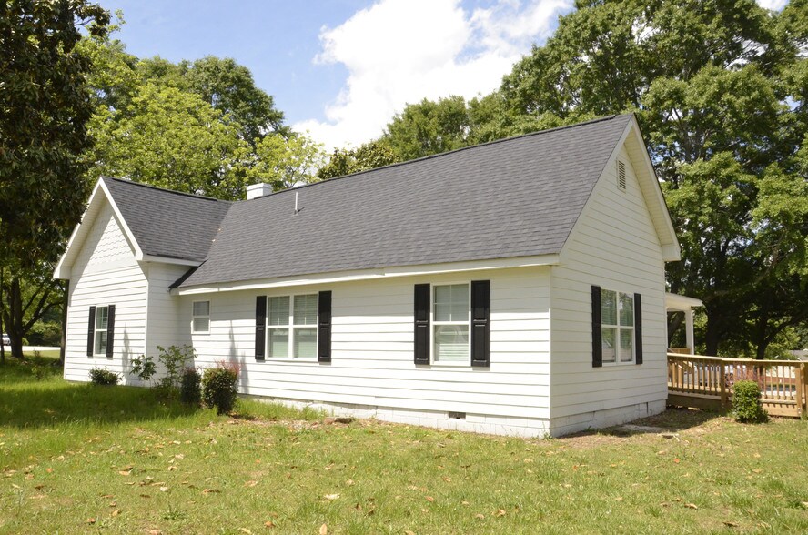 4540 Lawrenceville Rd, Loganville, GA à louer - Photo du bâtiment - Image 2 de 27