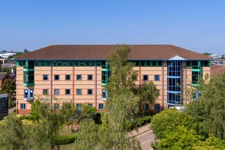 More details for Waterfront Way, Brierley Hill - Office for Lease