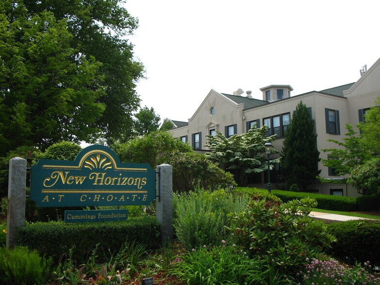 21-23 Warren Ave, Woburn, MA à louer - Photo du bâtiment - Image 3 de 3