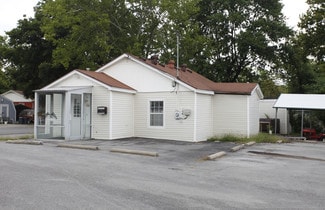 More details for 901 N Depot St, Shelbyville, TN - Retail for Lease